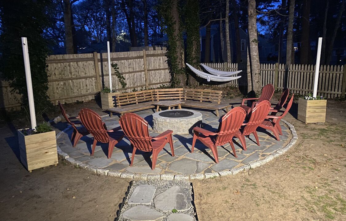 Photo of Outdoor in South Dennis
