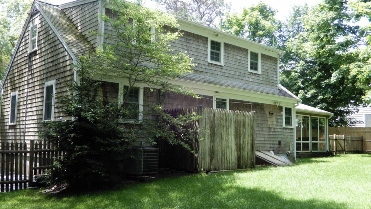 Photo of Outdoor in South Dennis
