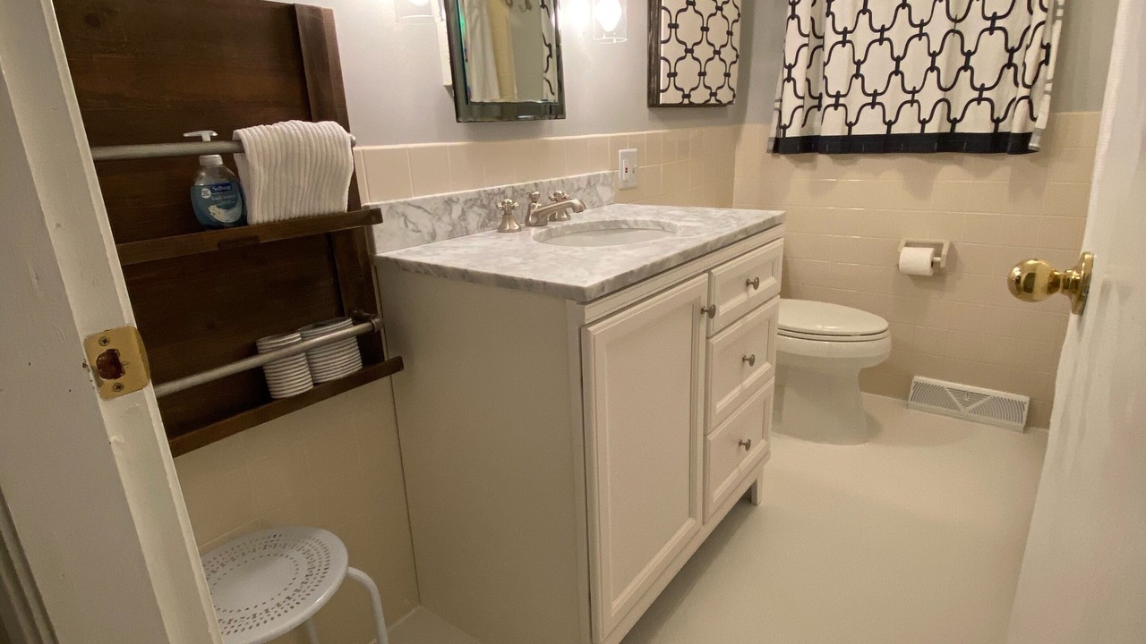 Photo of Bathroom in South Dennis