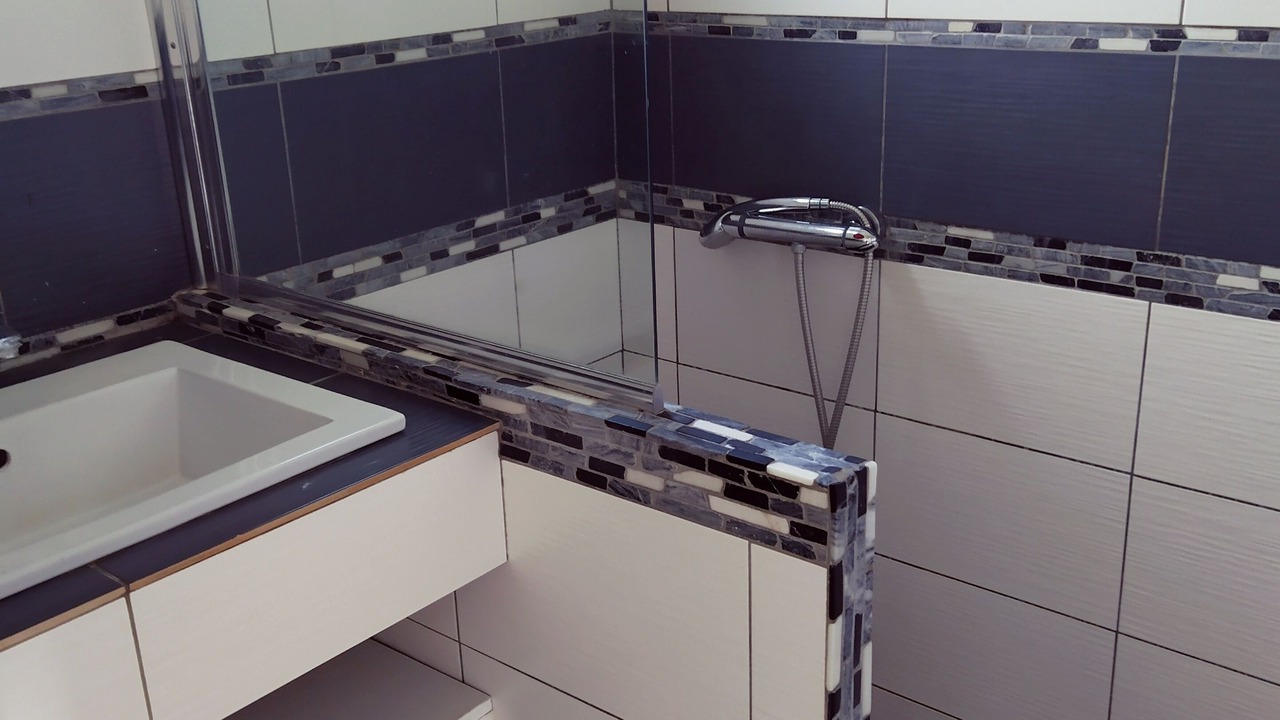 Photo of Bathroom in Trevou-Treguignec