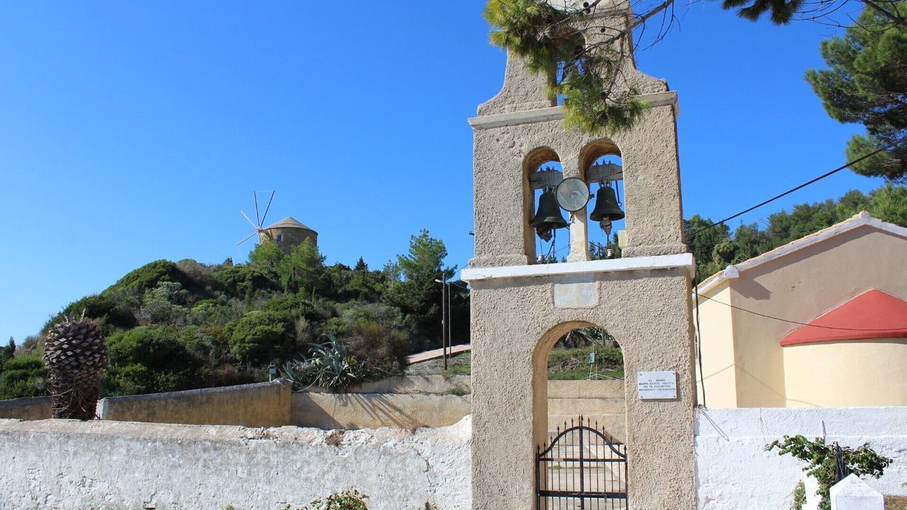 Photo of Others in Erikousa Island