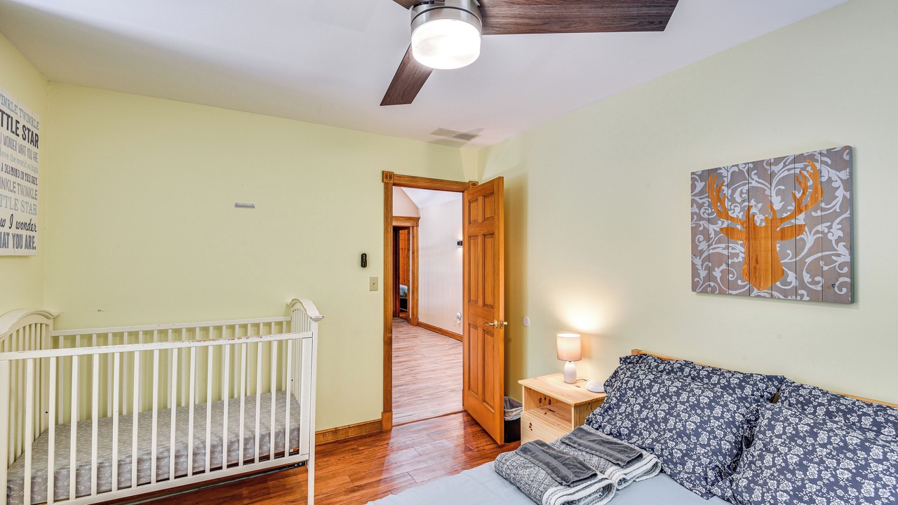 Photo of Bedroom in La Porte