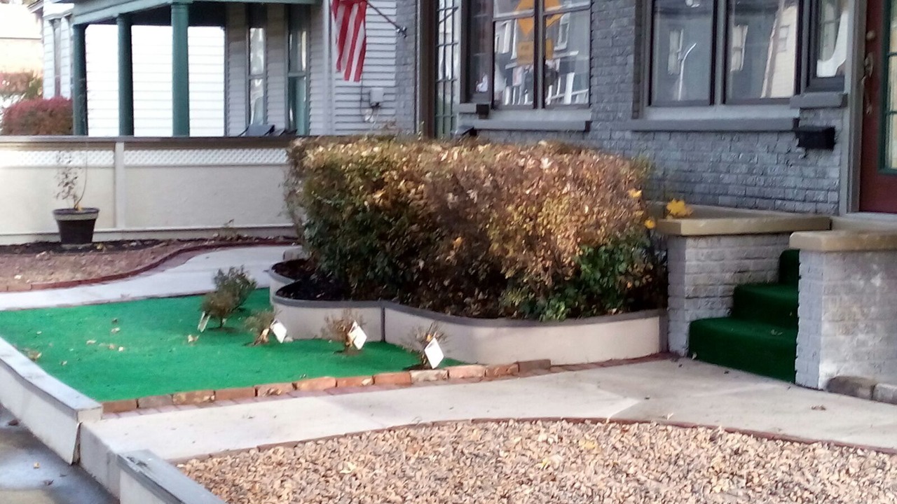 Photo of Outdoor in New Albany