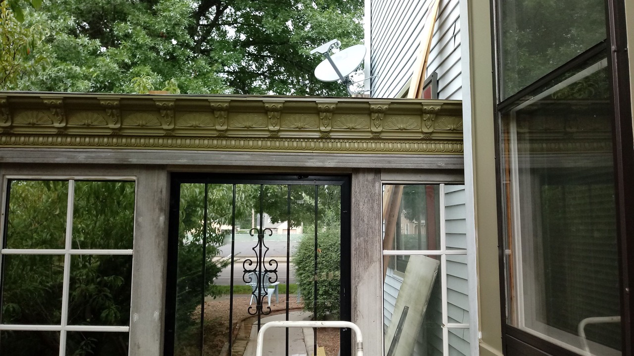 Photo of Outdoor in New Albany