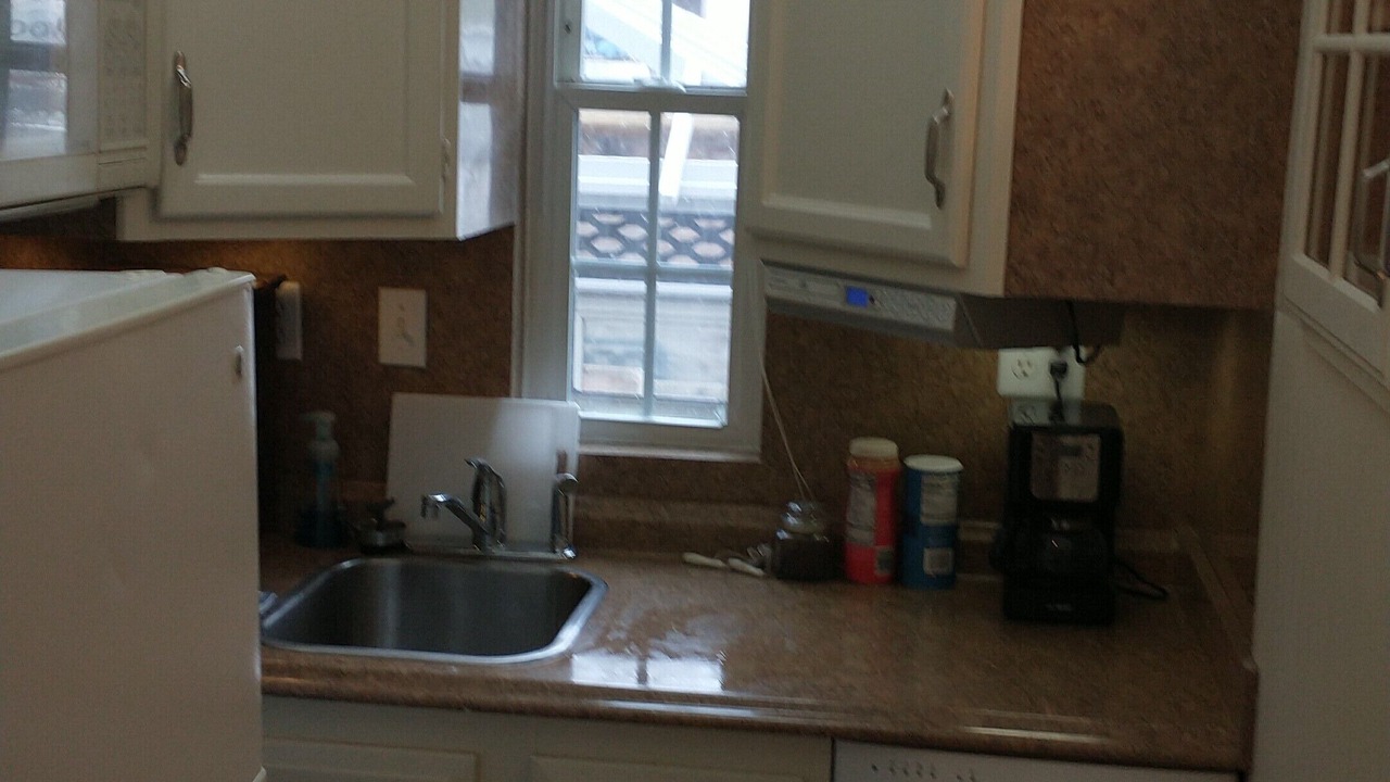 Photo of Kitchen in New Albany