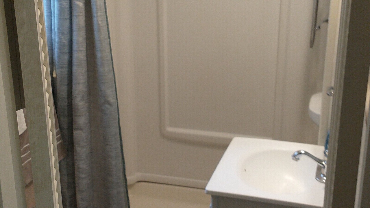 Photo of Bathroom in New Albany
