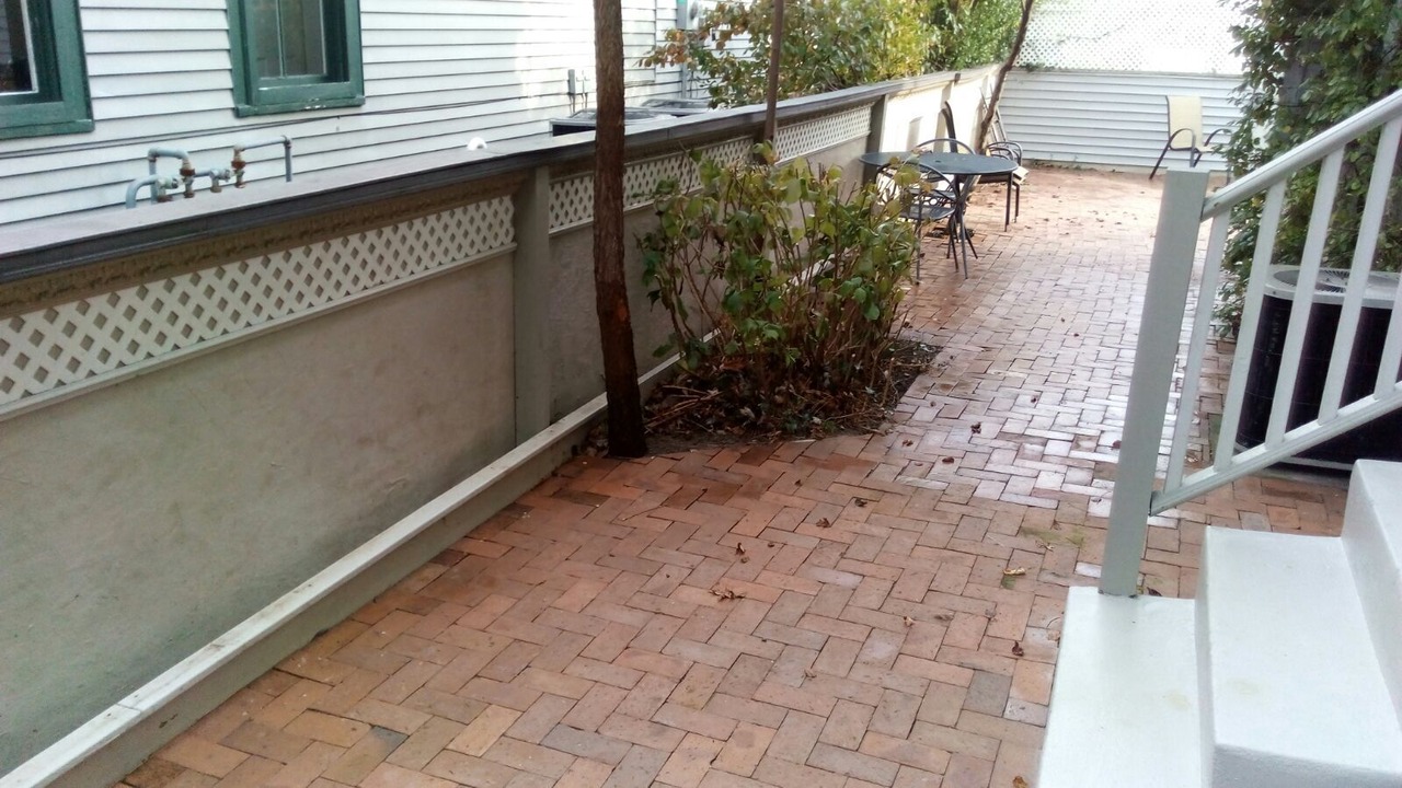 Photo of Outdoor in New Albany