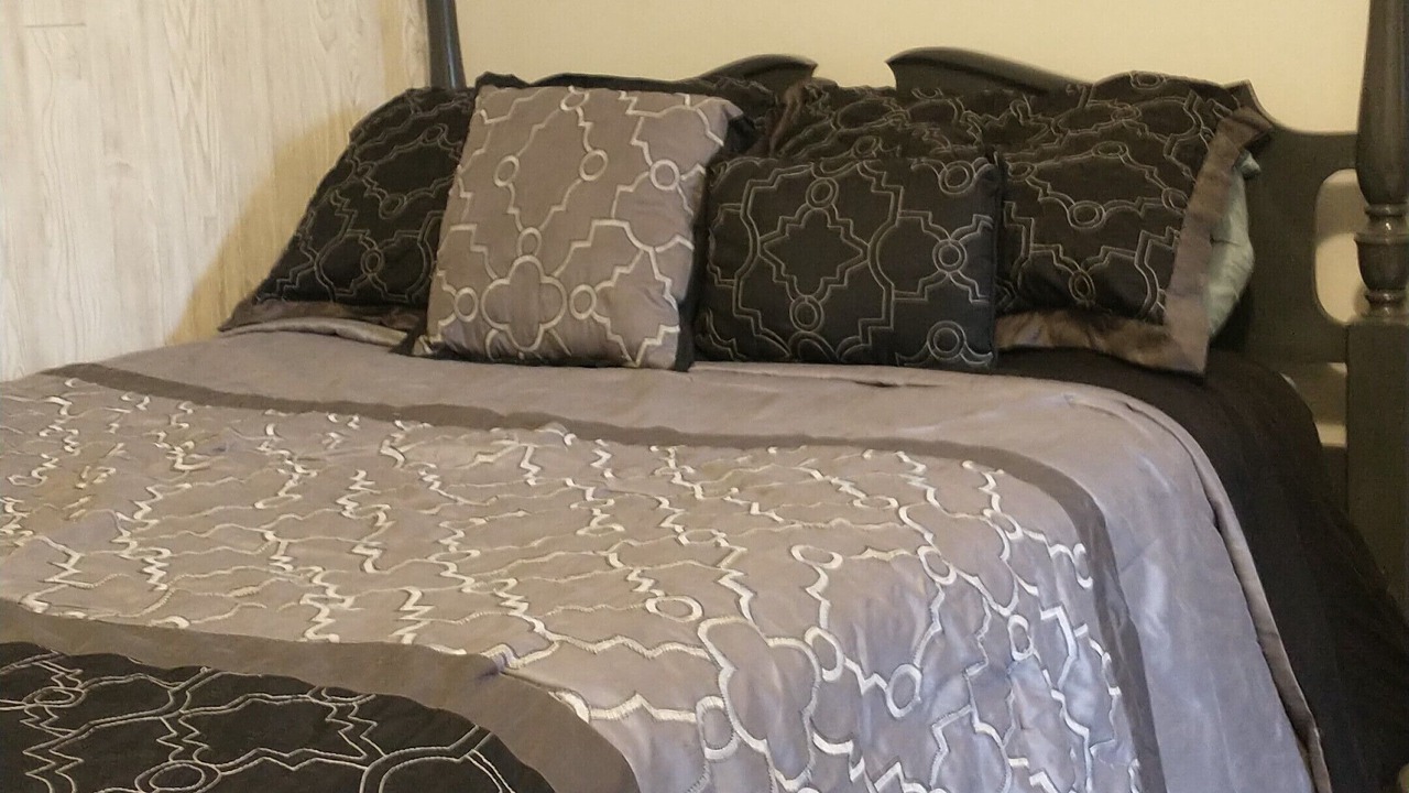 Photo of Bedroom in New Albany