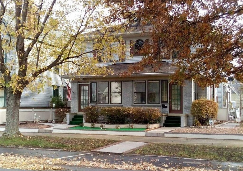 Photo of Outdoor in New Albany