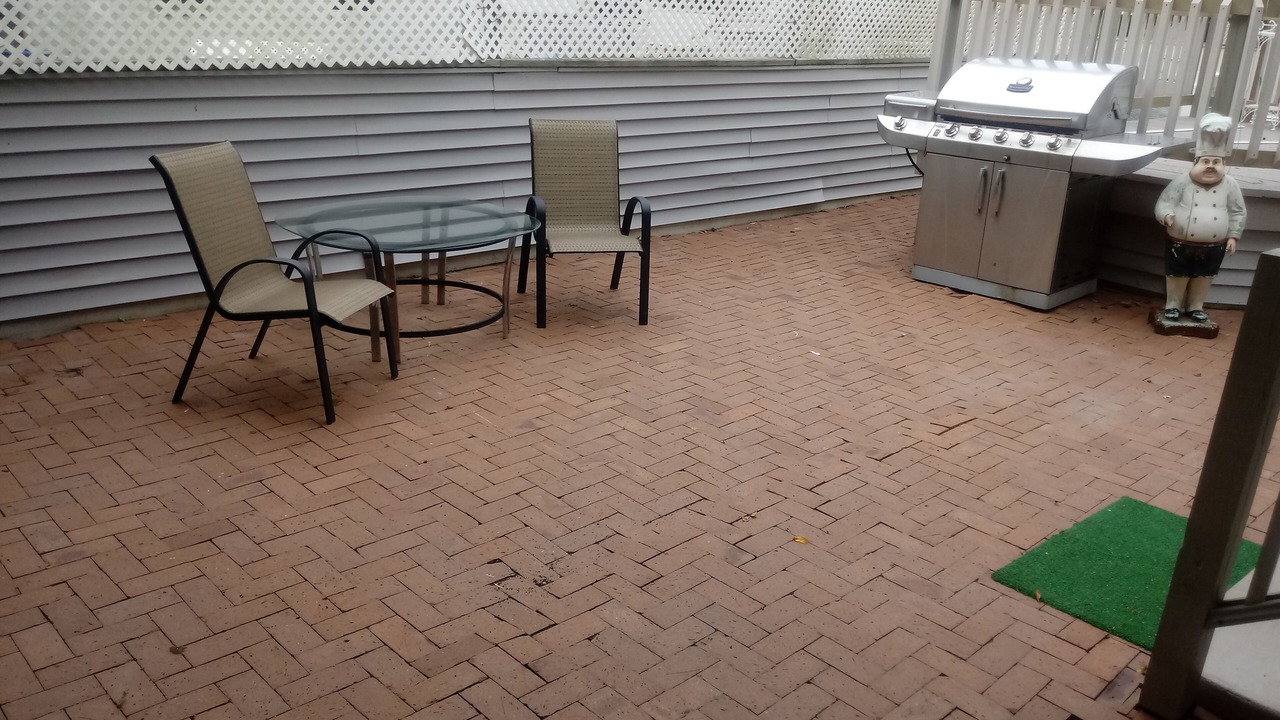 Photo of Outdoor in New Albany