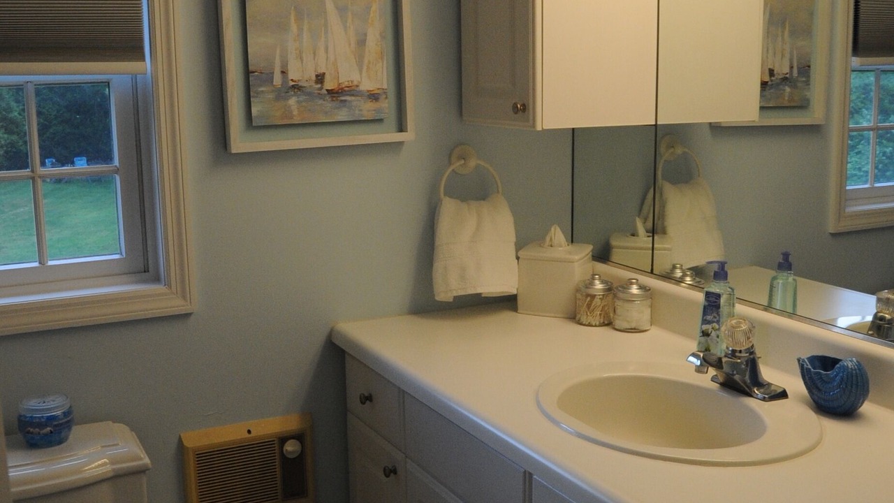 Photo of Bathroom in Remsenburg