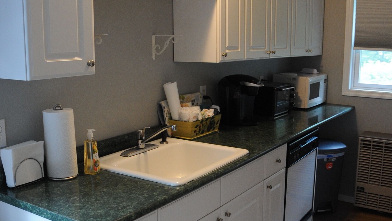 Photo of Kitchen in Remsenburg