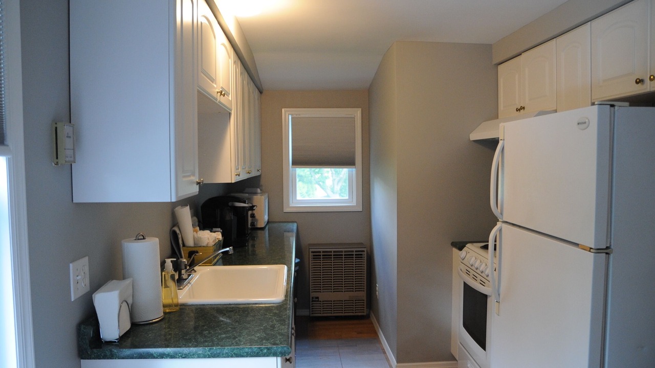 Photo of Kitchen in Remsenburg