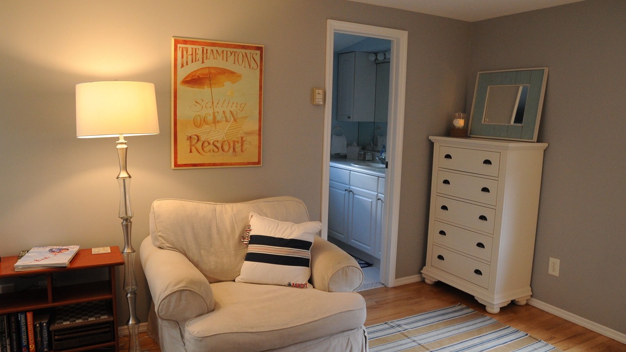 Photo of Livingroom in Remsenburg