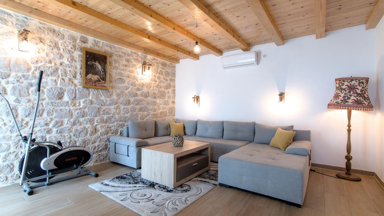 Photo of Bedroom in Imotski