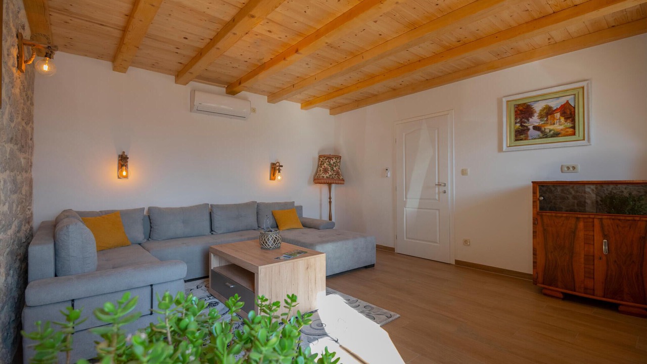 Photo of Bedroom in Imotski
