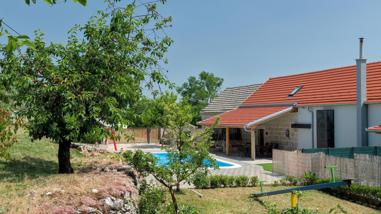 Photo of Outdoor in Imotski