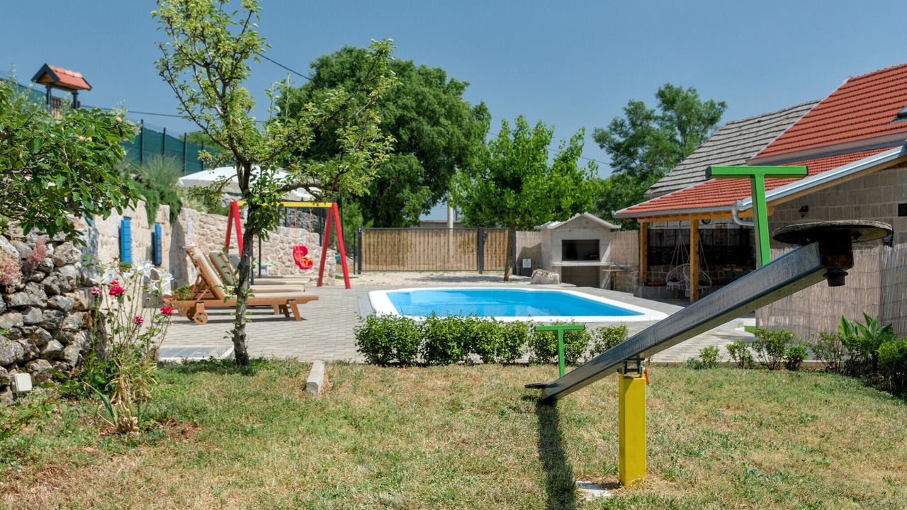 Photo of Outdoor in Imotski
