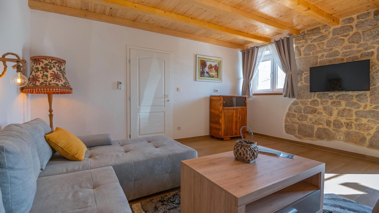 Photo of Bedroom in Imotski