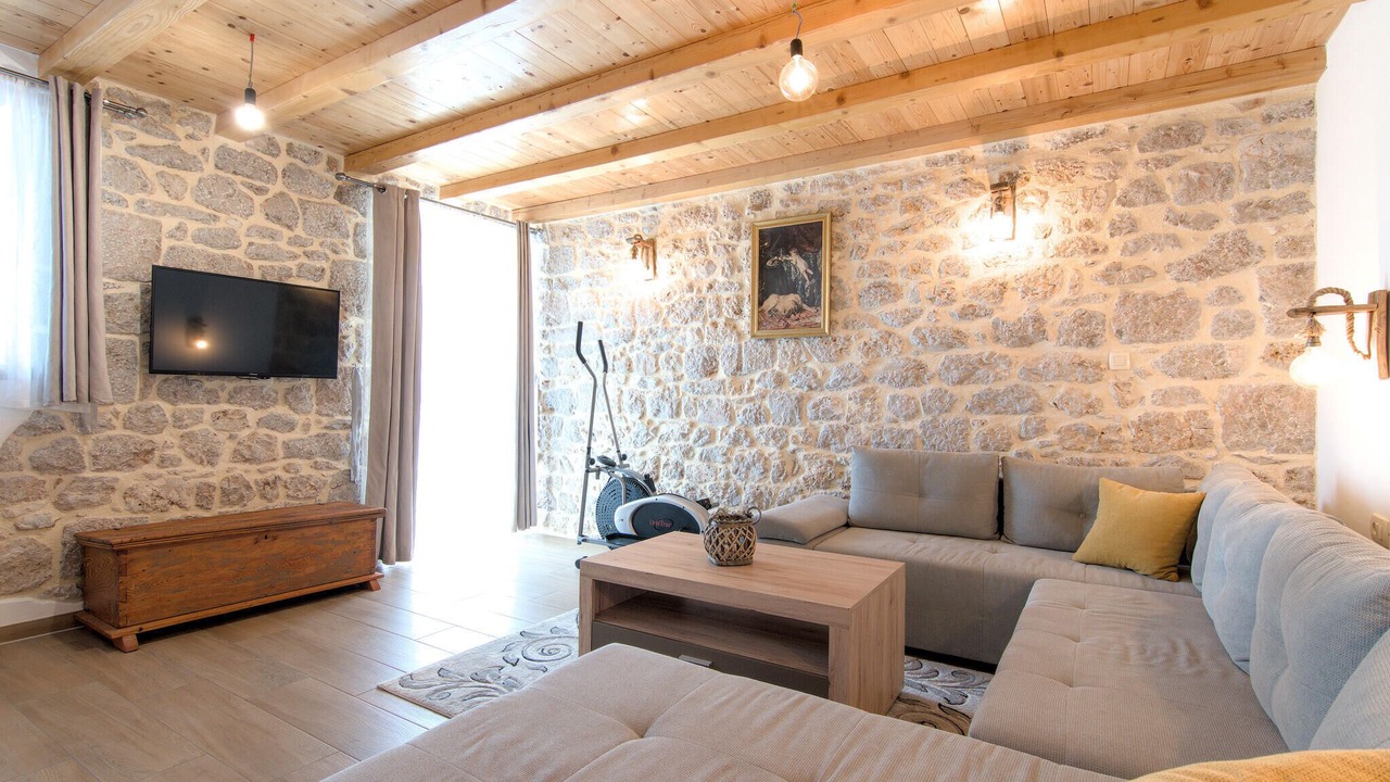 Photo of Bedroom in Imotski