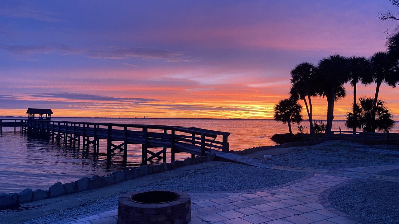 Photo of Outdoor in Titusville