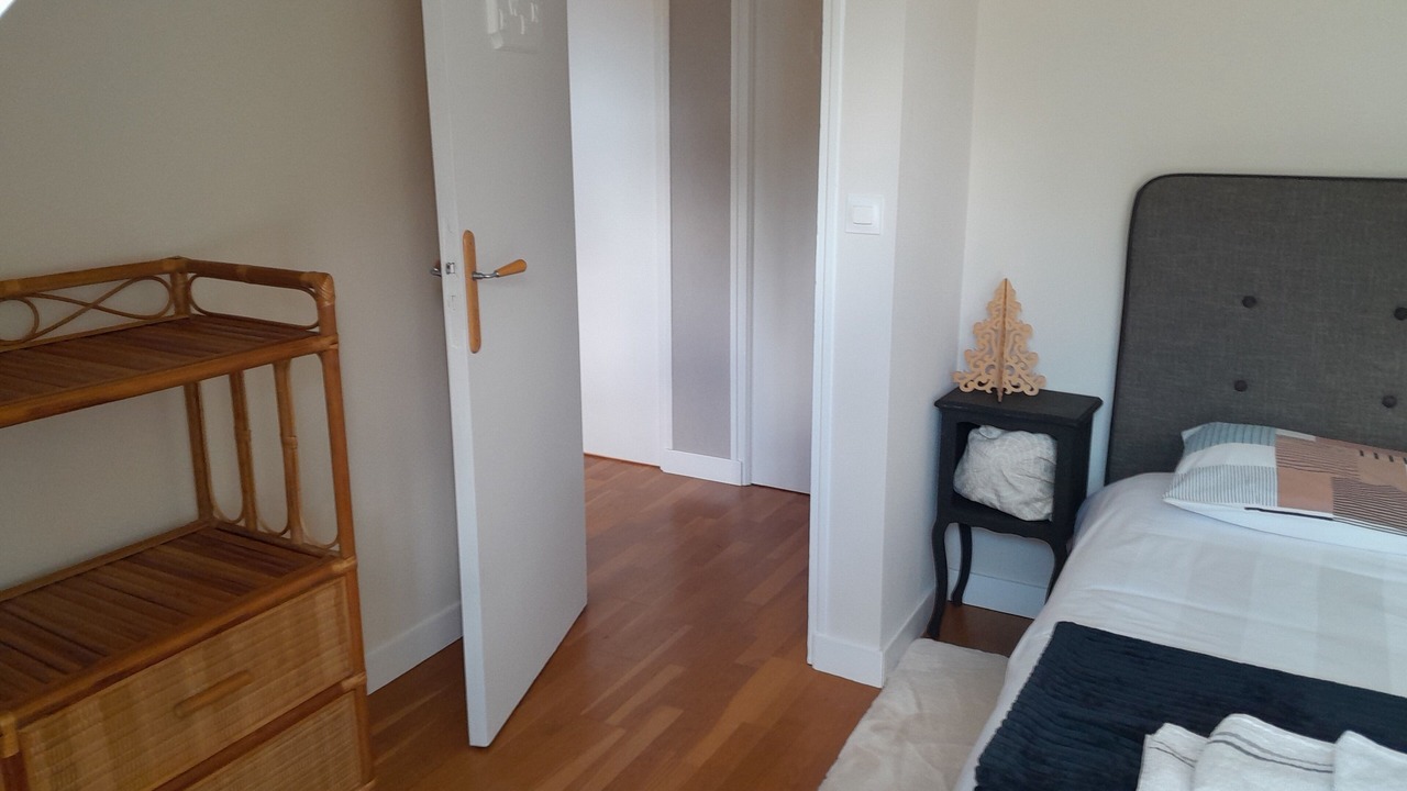 Photo of Bedroom in Bohars