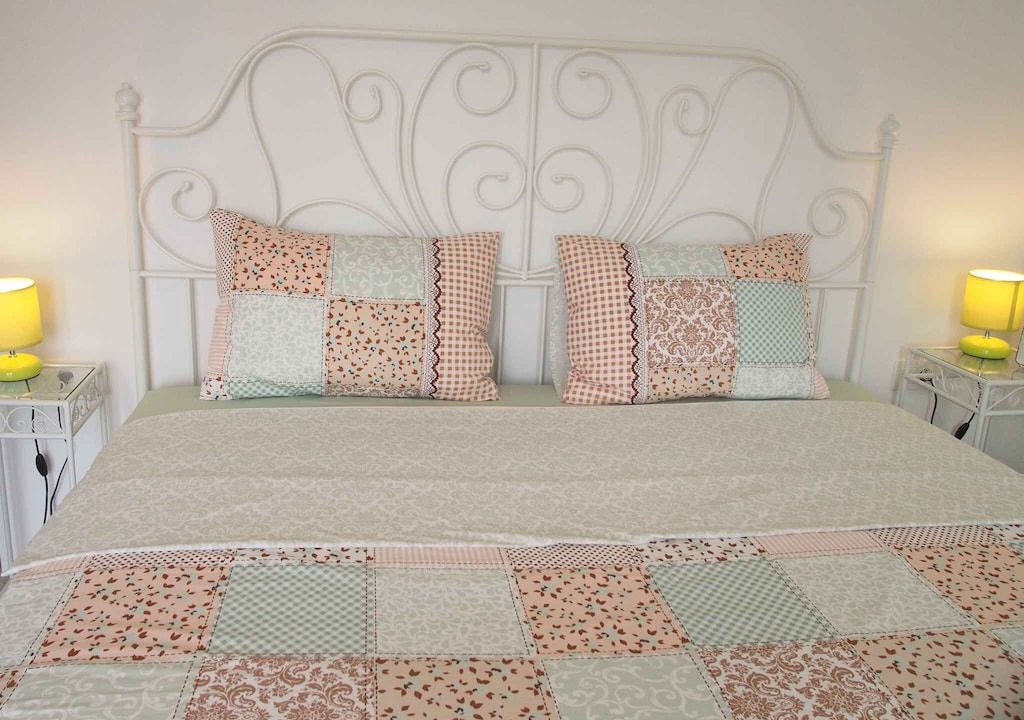 Photo of Bedroom in Ribarica