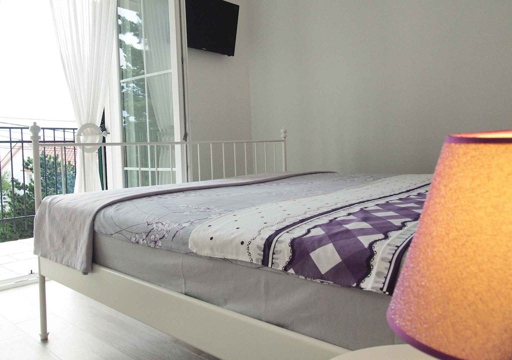 Photo of Bedroom in Ribarica