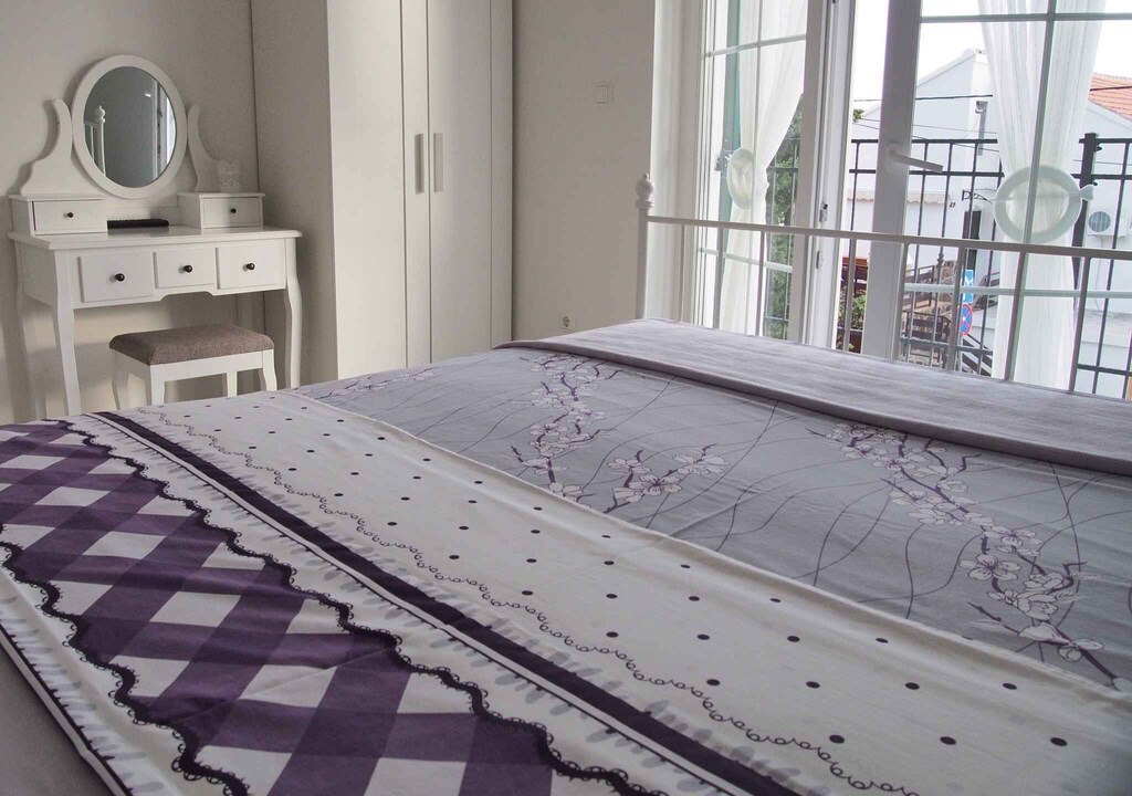 Photo of Bedroom in Ribarica