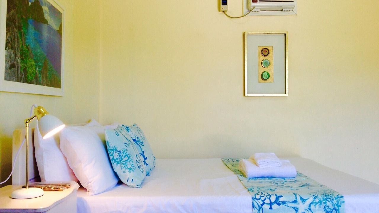 Photo of Bedroom in Taytay