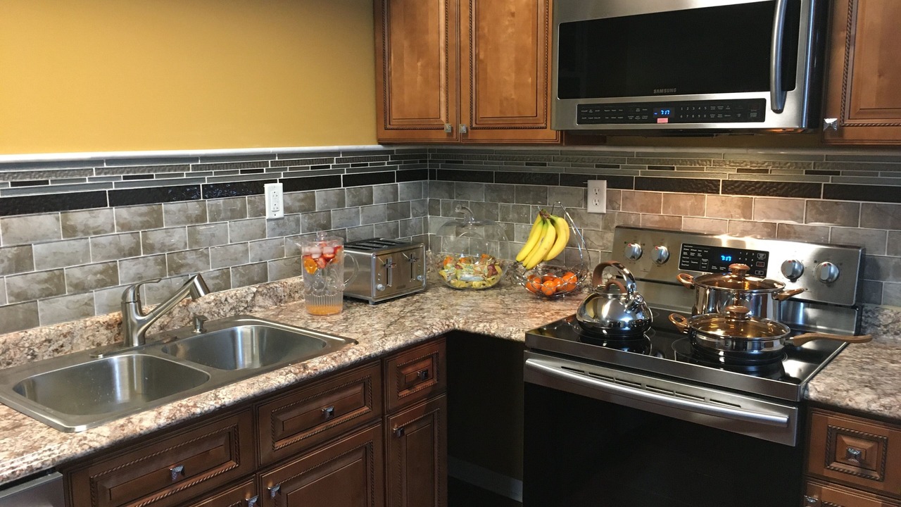 Photo of Kitchen in Chesterton