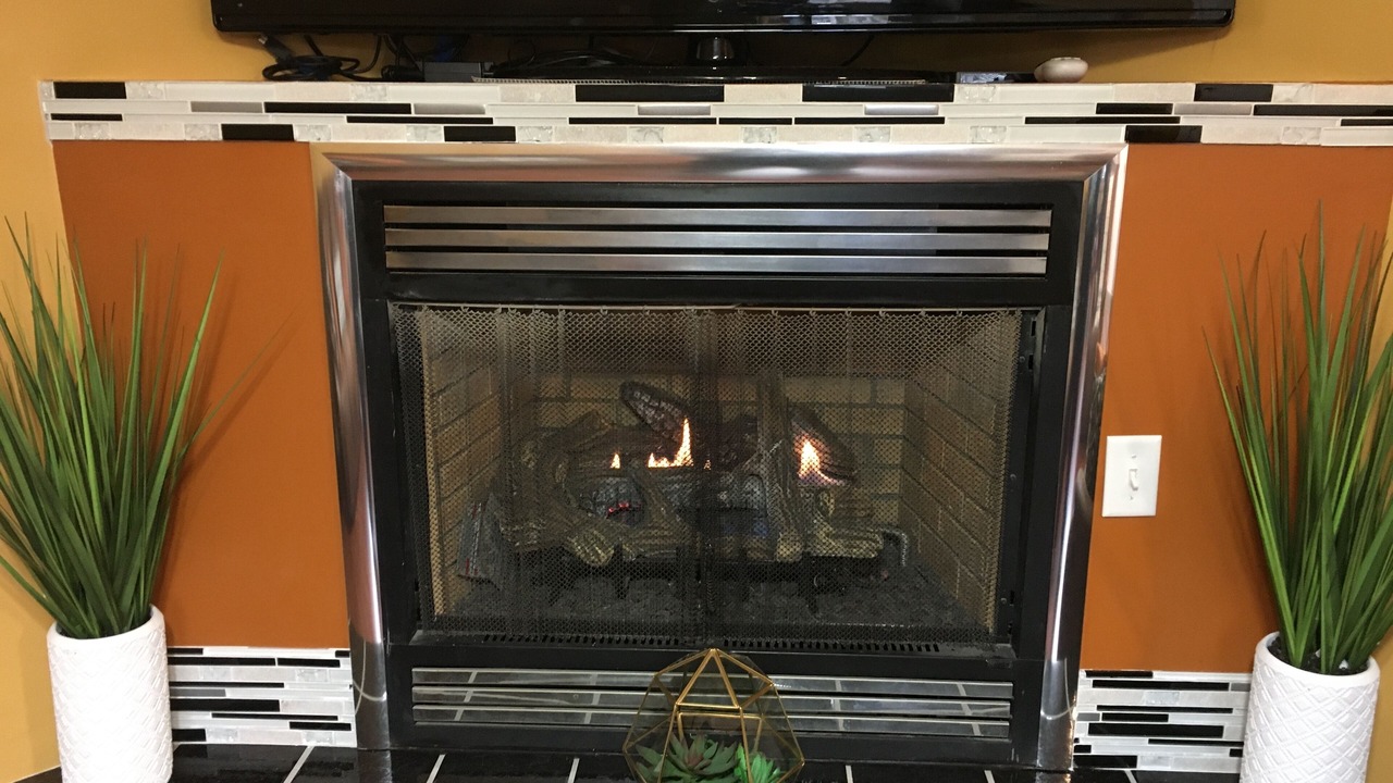 Photo of Livingroom in Chesterton