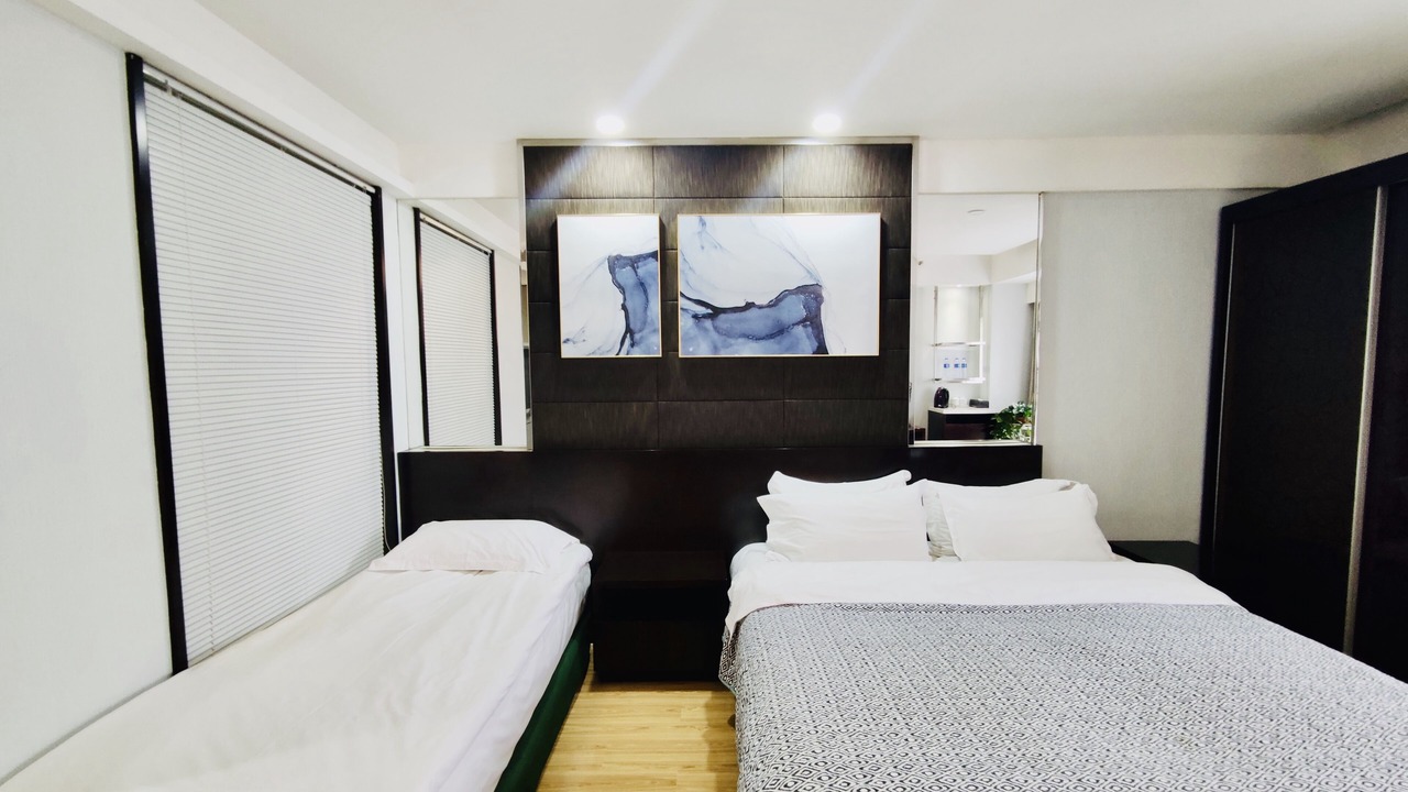 Photo of Bedroom in Xinjiekou