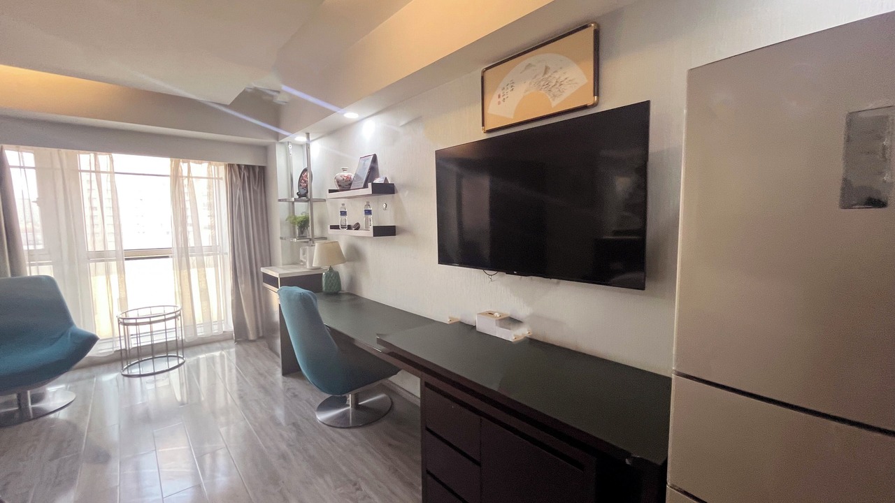 Photo of Bedroom in Xinjiekou