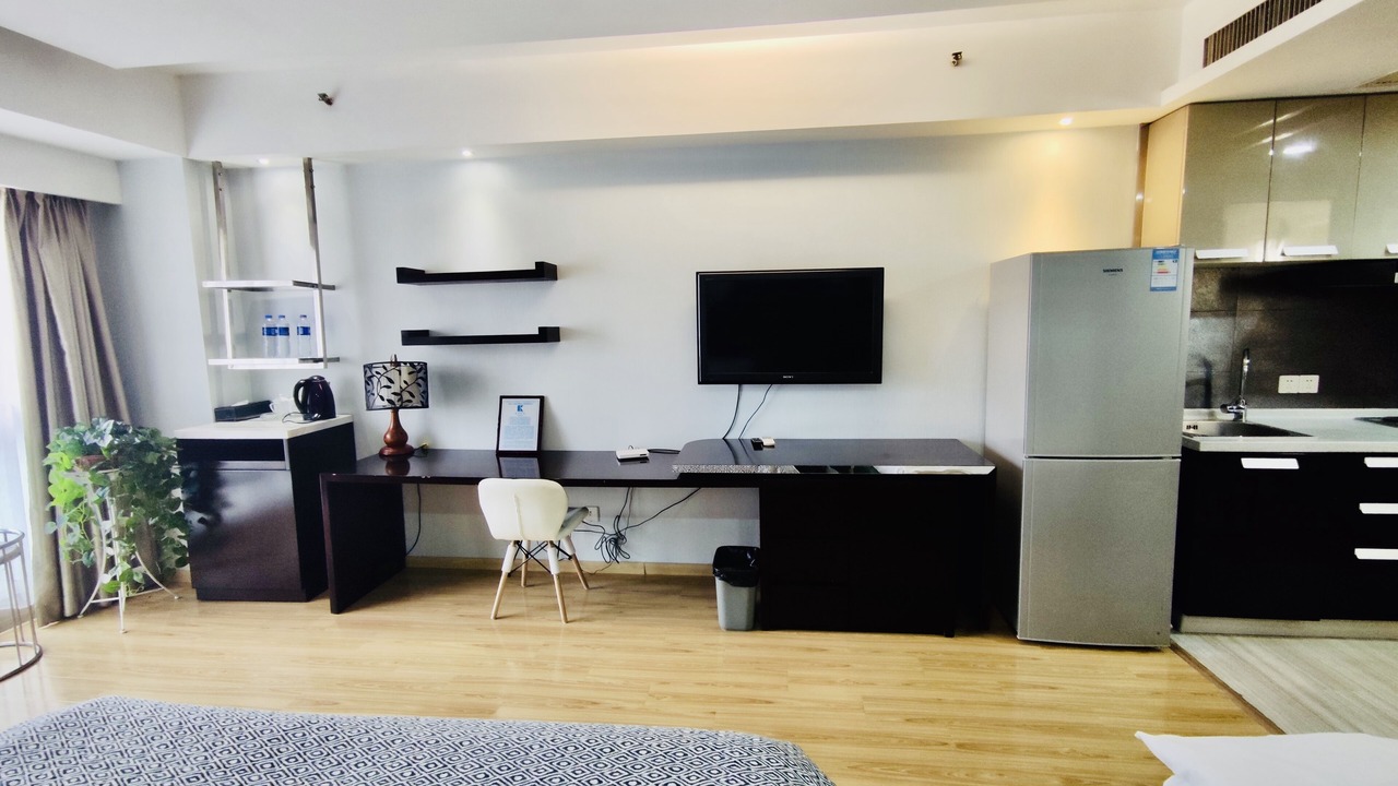 Photo of Livingroom in Xinjiekou