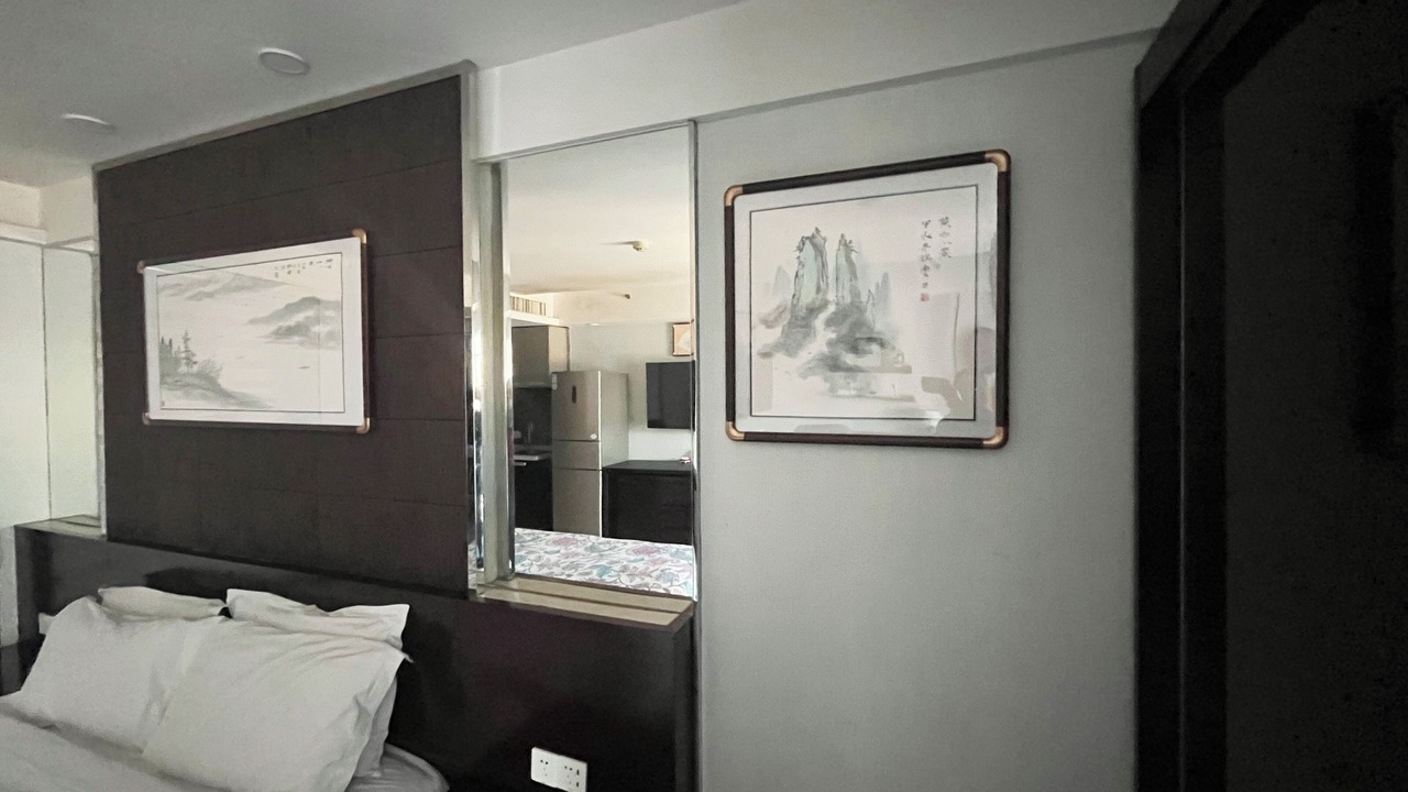 Photo of Bedroom in Xinjiekou