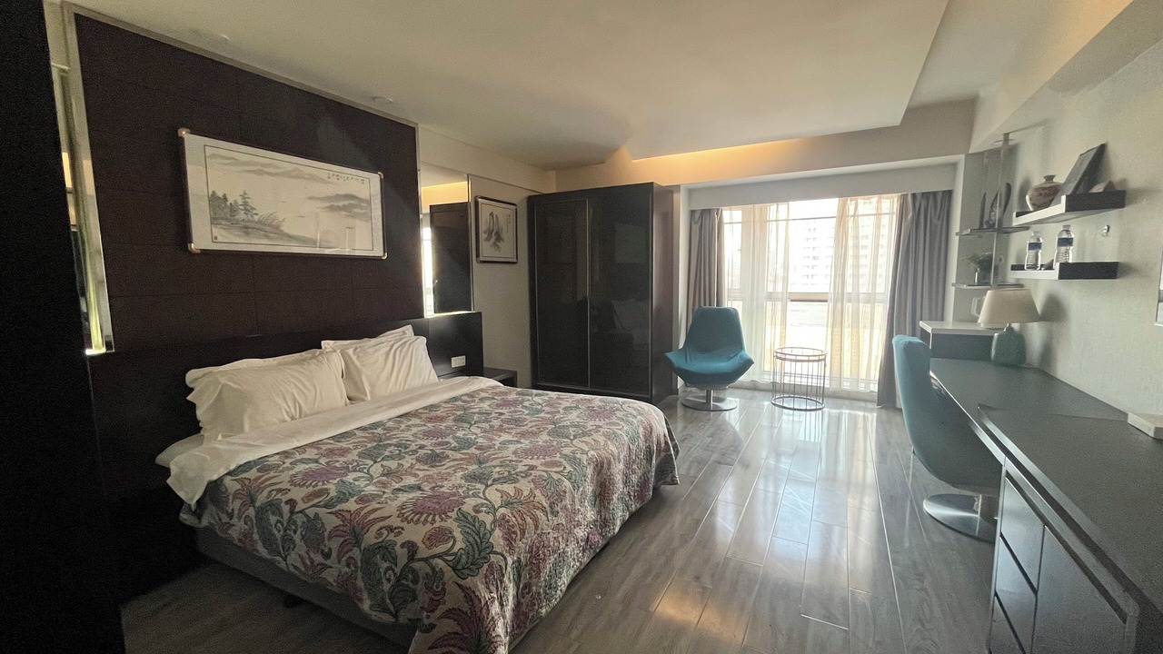 Photo of Bedroom in Xinjiekou