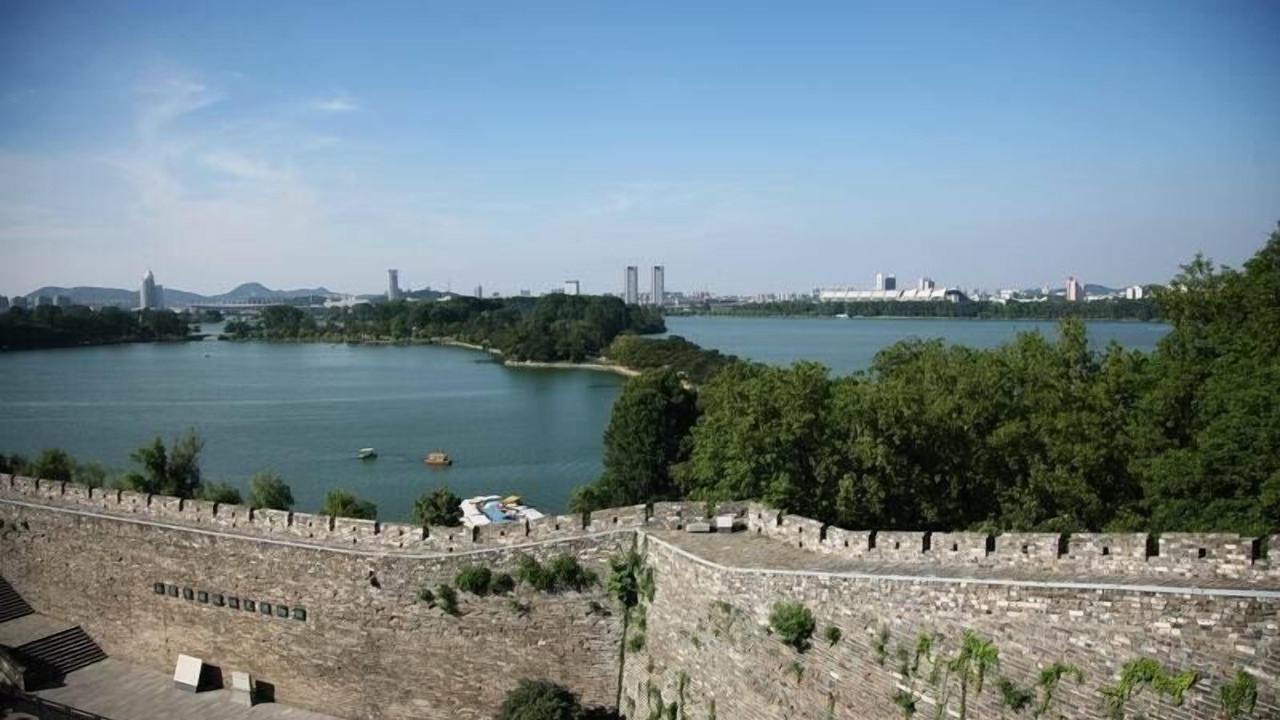 Photo of Others in Xinjiekou