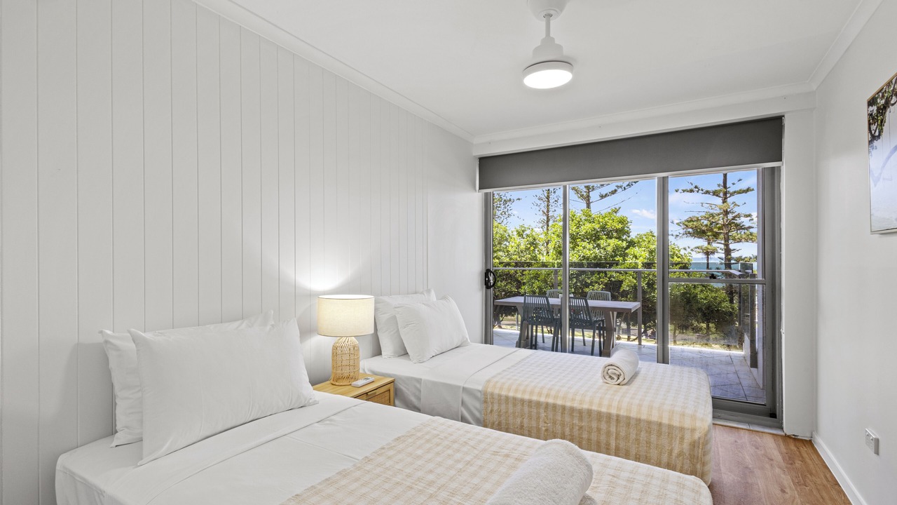 Photo of Bedroom in Mooloolaba