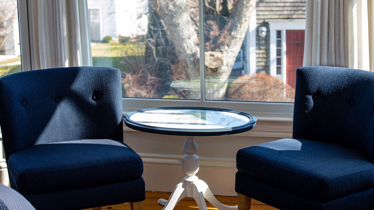 Photo of Livingroom in Vineyard Haven