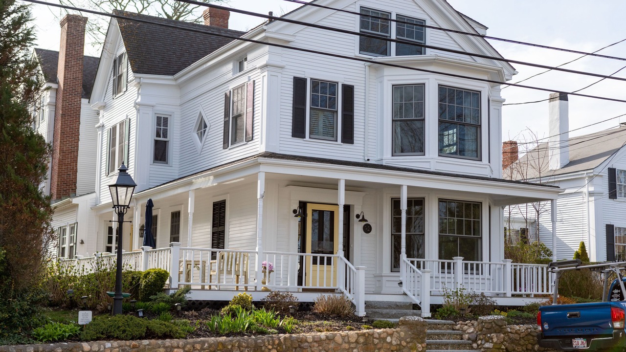 Photo of Outdoor in Vineyard Haven
