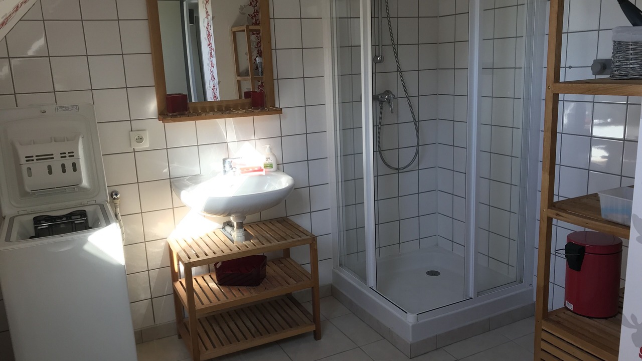 Photo of Bathroom in Ploubazlanec