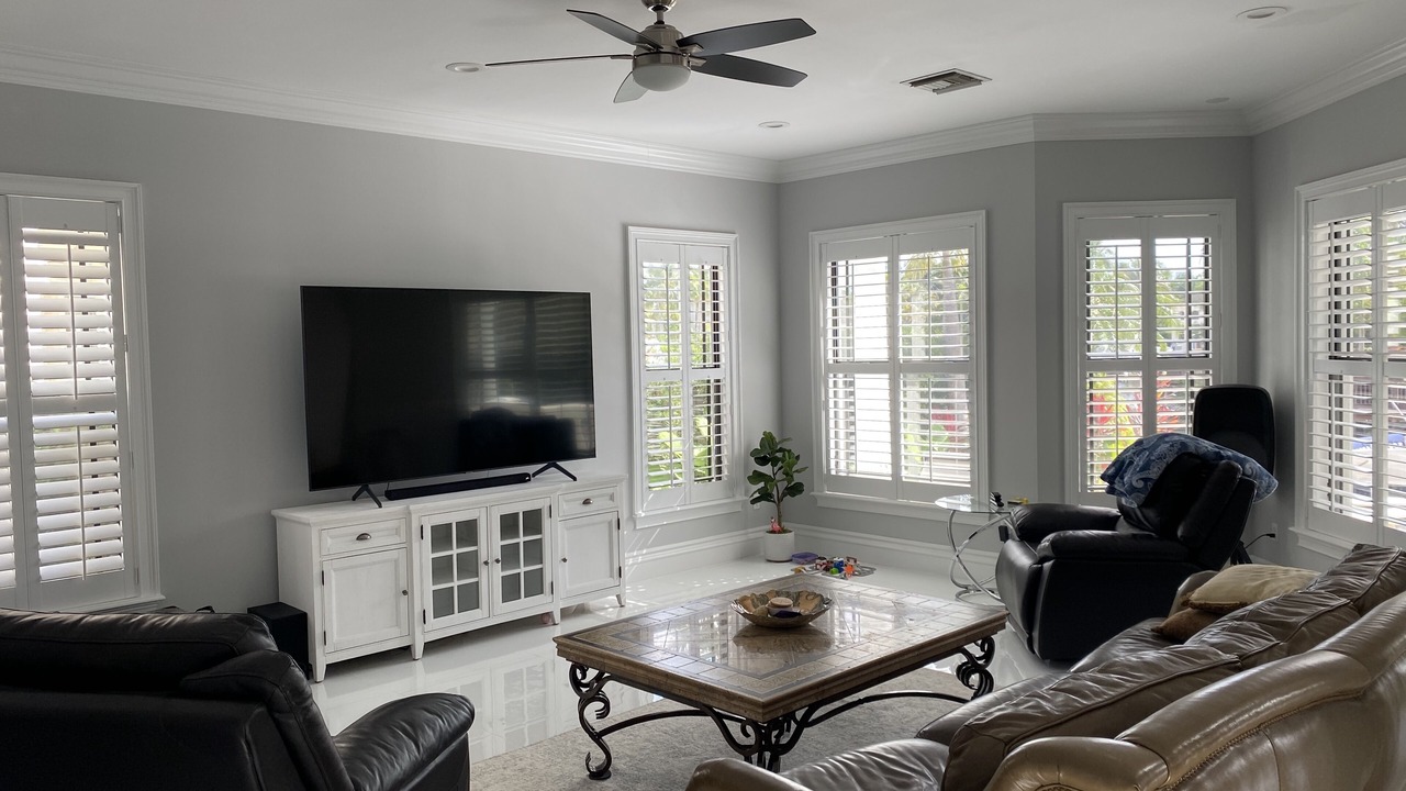 Photo of Livingroom in South Lake