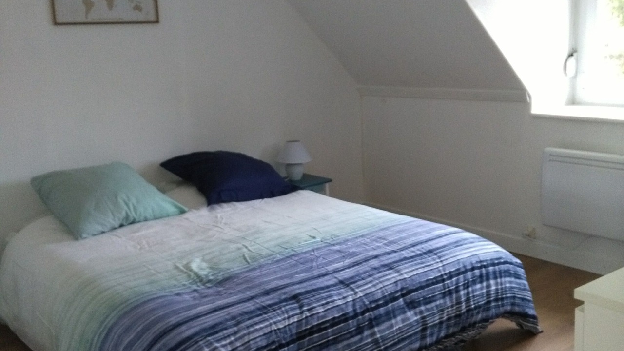 Photo of Bedroom in Pleguien