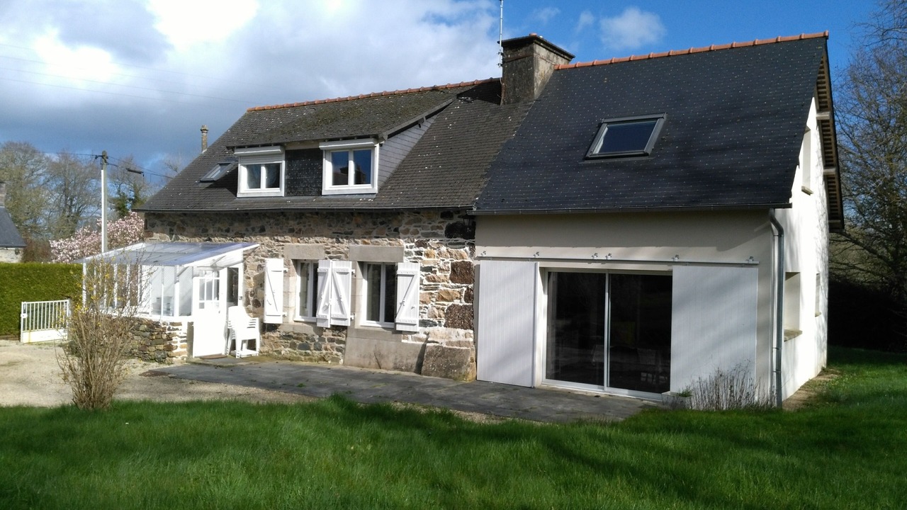 Photo of Outdoor in Pleguien