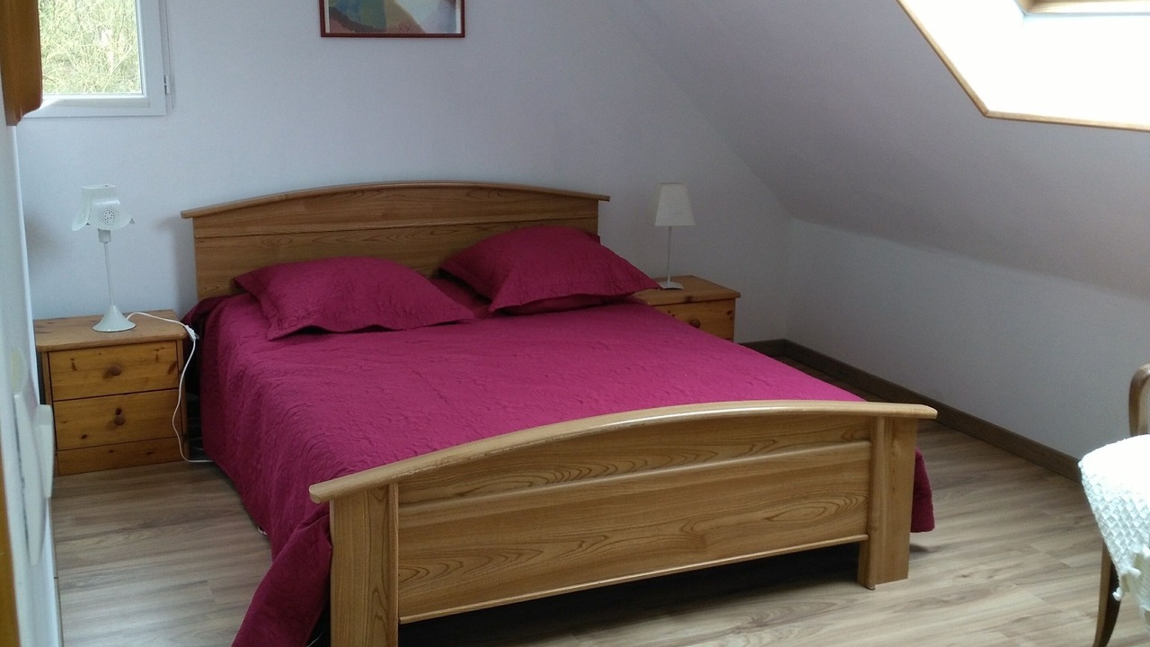 Photo of Bedroom in Pleguien