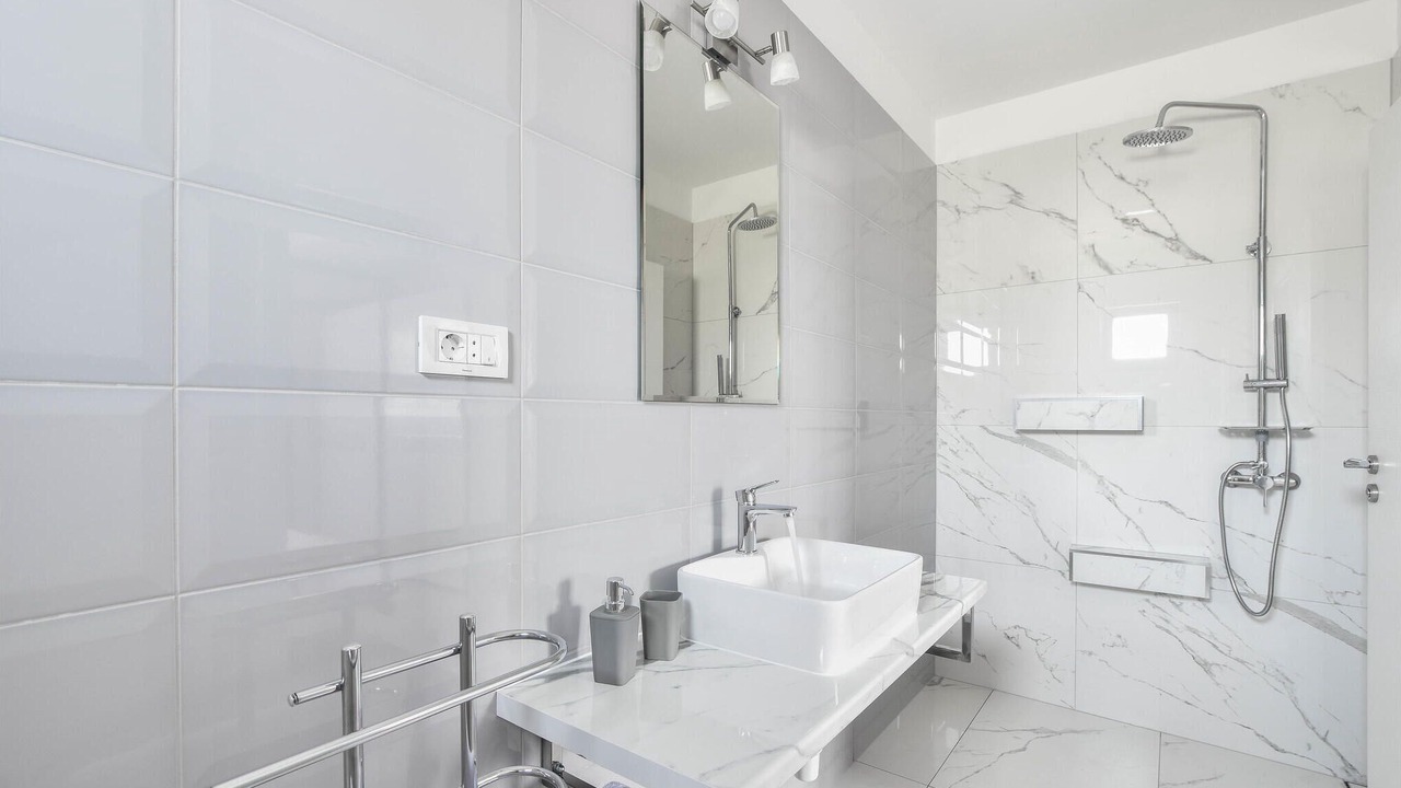 Photo of Bathroom in Kamen