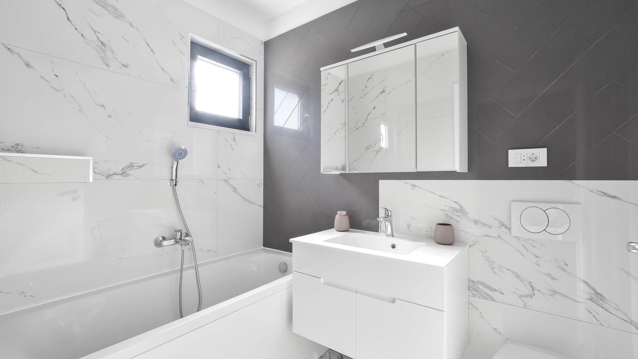 Photo of Bathroom in Kamen