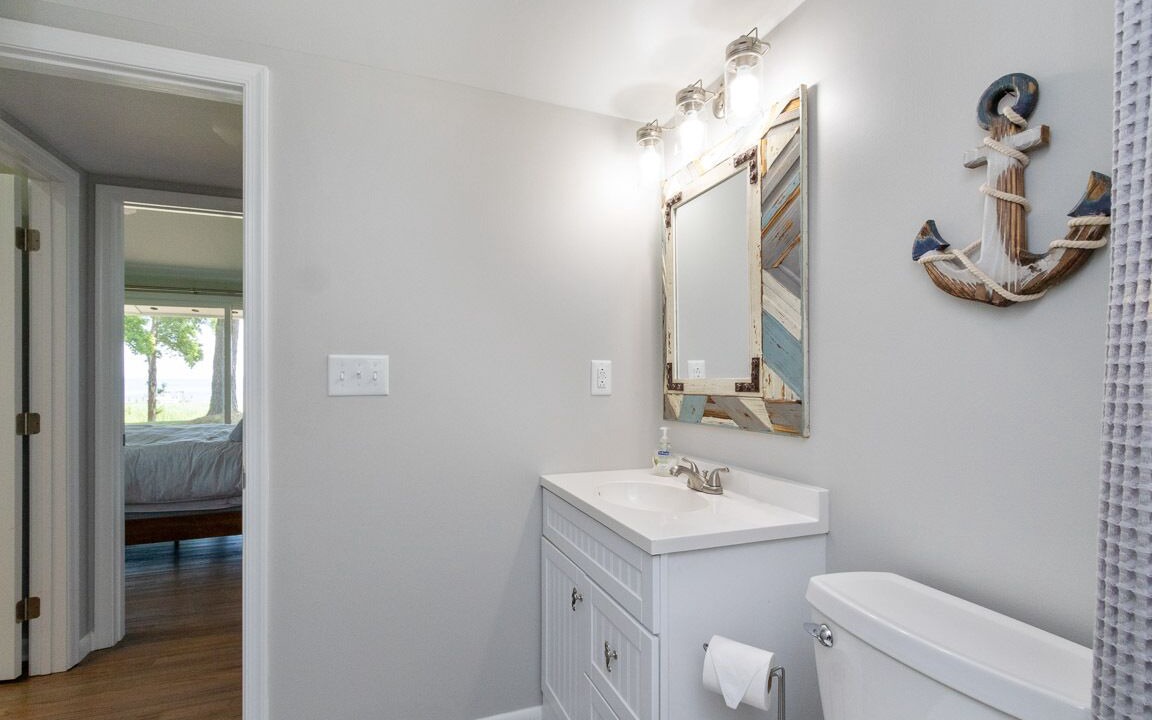 Photo of Bathroom in Mount Holly