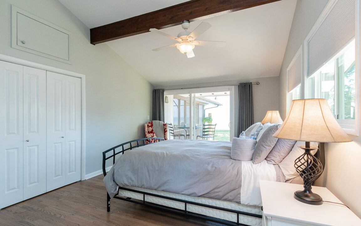 Photo of Bedroom in Mount Holly